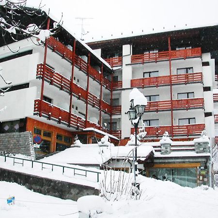 Hg Hotel Italia บรุสซอน ภายนอก รูปภาพ