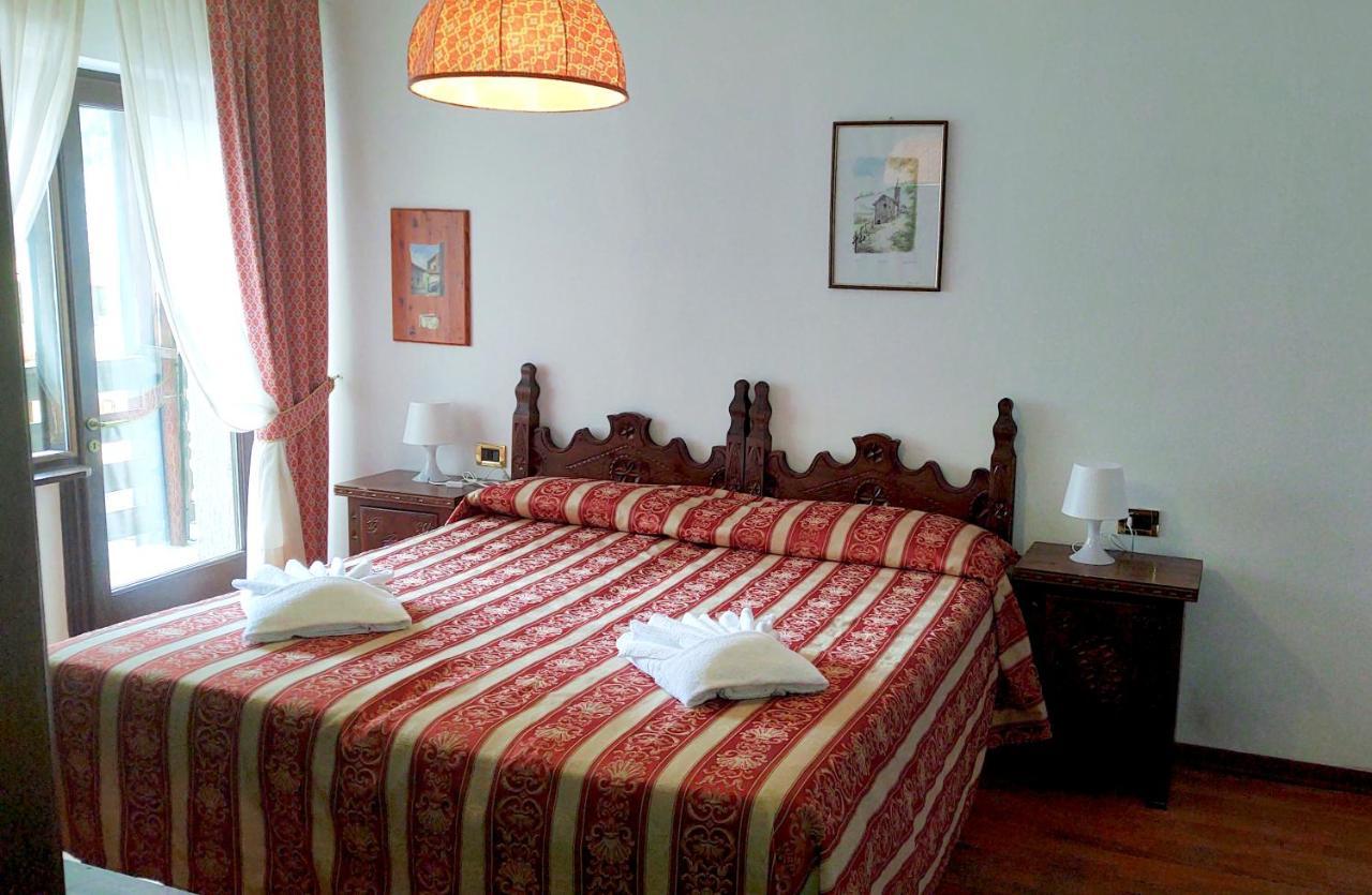 Hg Hotel Italia บรุสซอน ภายนอก รูปภาพ